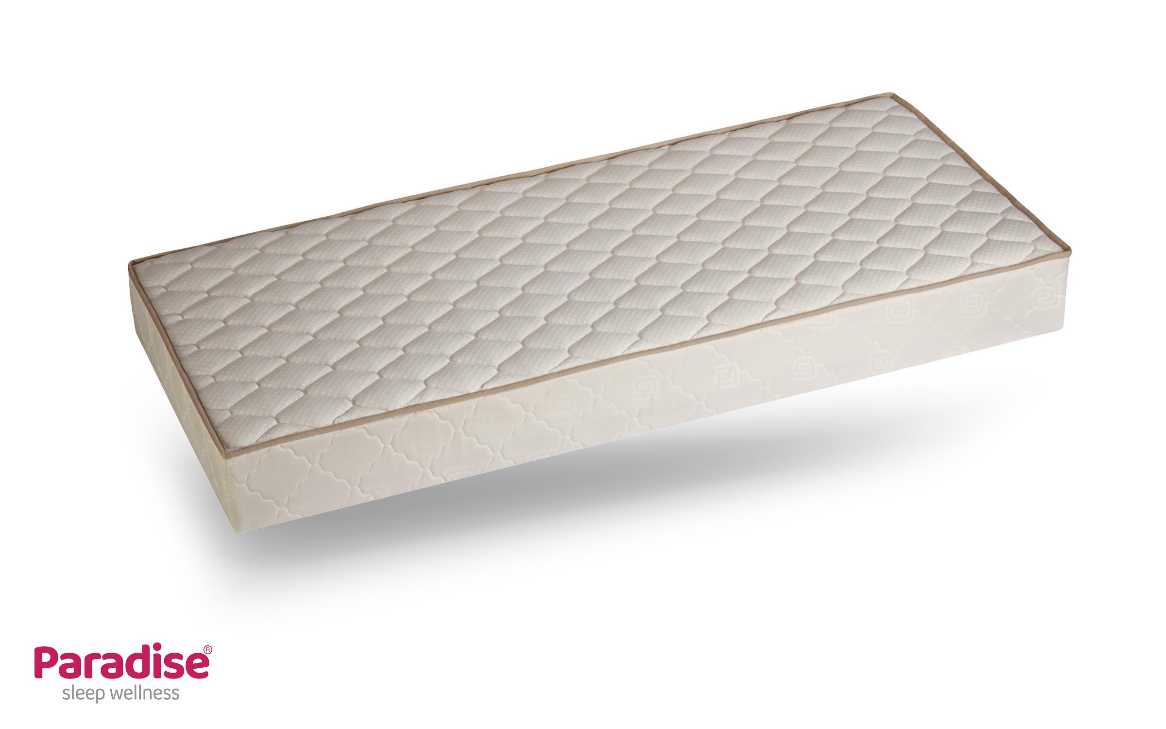One-sided mattress 120/200 Classic Bonnell,   2