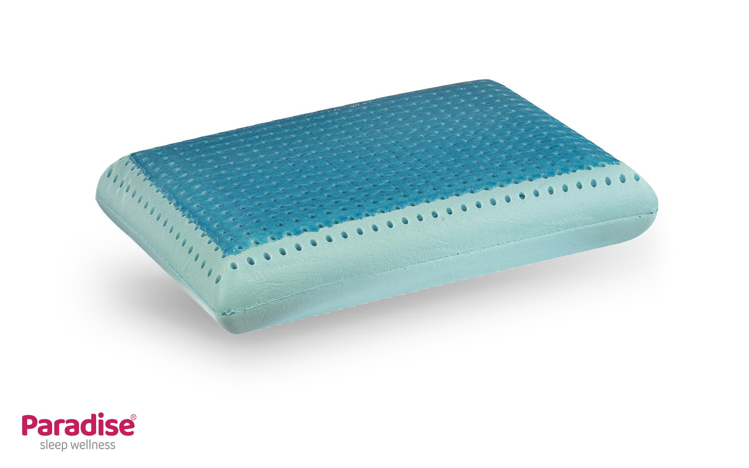 Възглавница 60/40 Cooling Aloe,   2