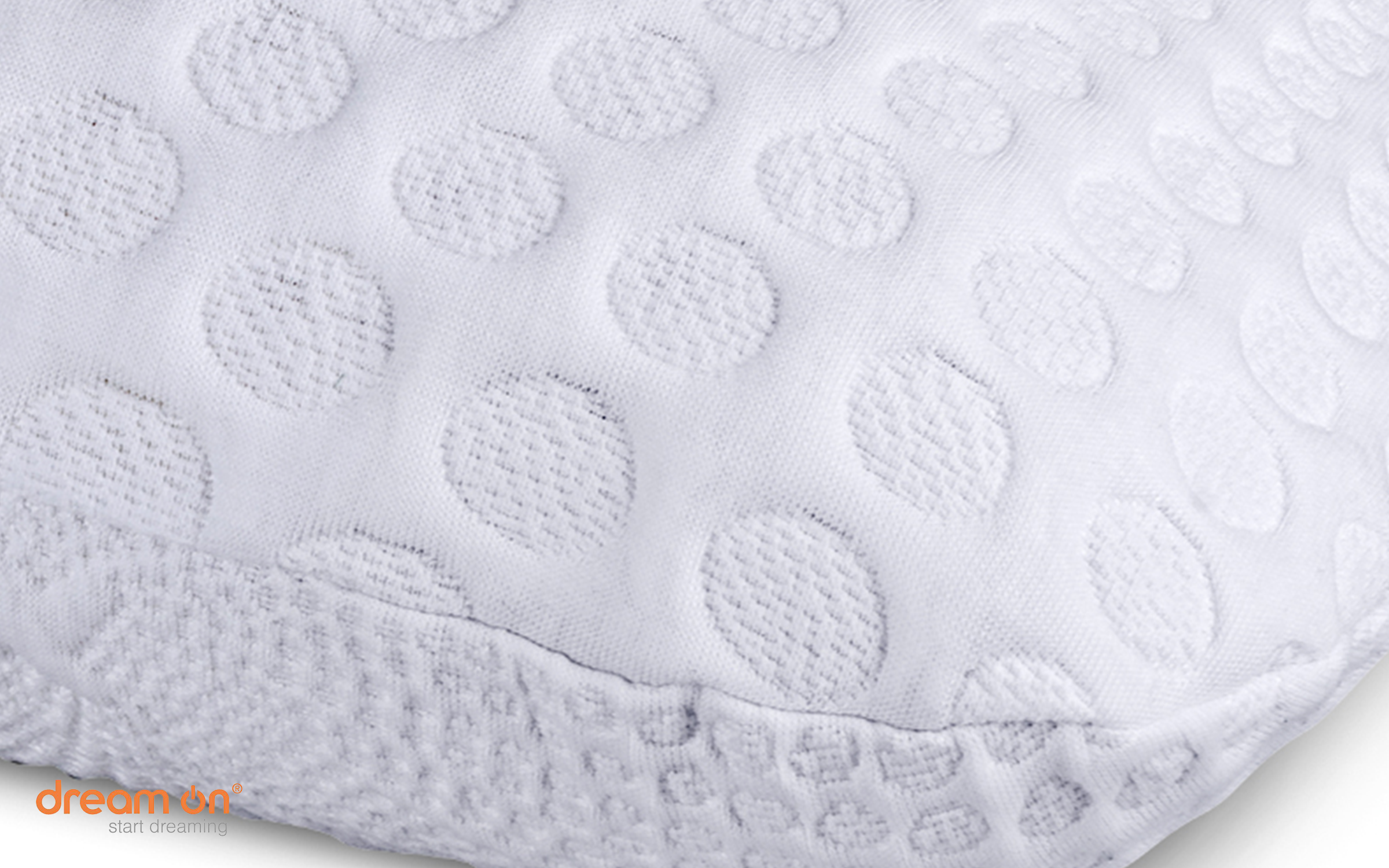 Pillow 70/41 Air King, white  4