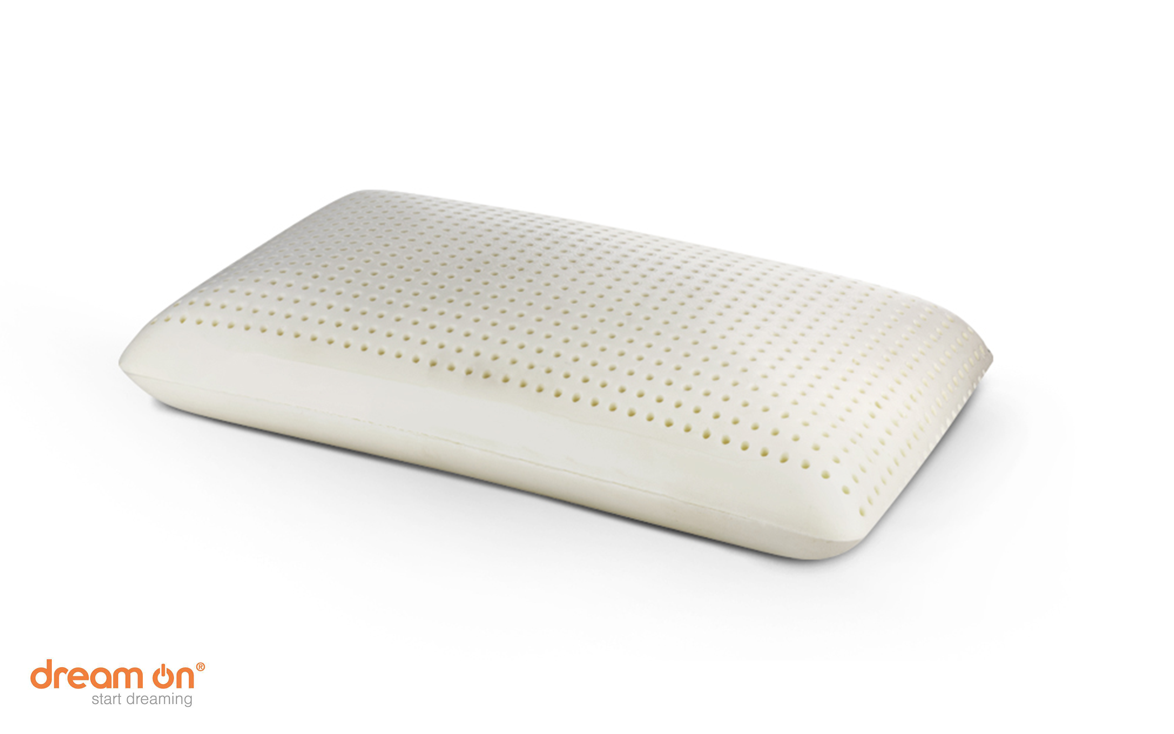 Pillow 70/41 Air King, white  2