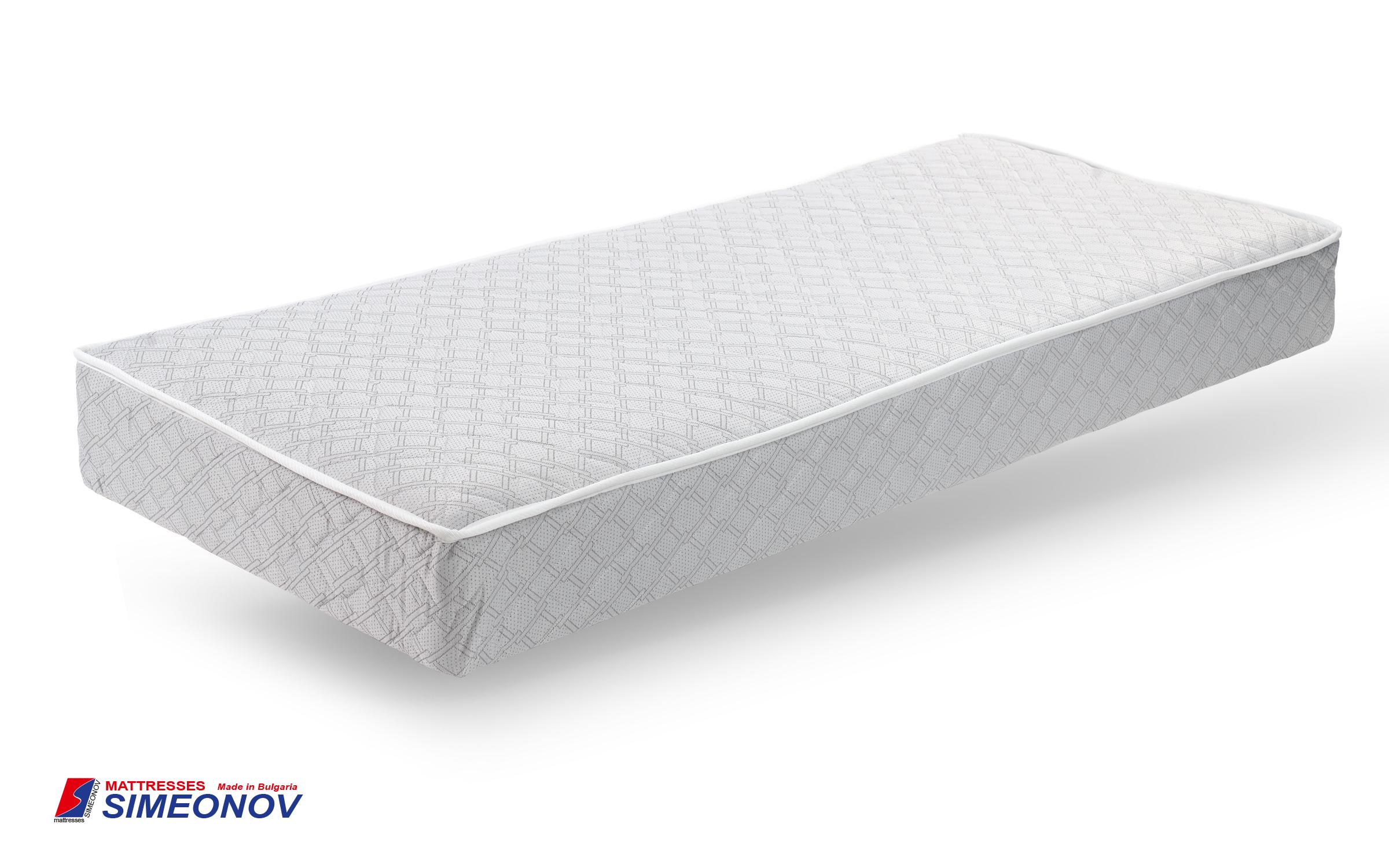 One-sided mattress 90/200 Primo,   1