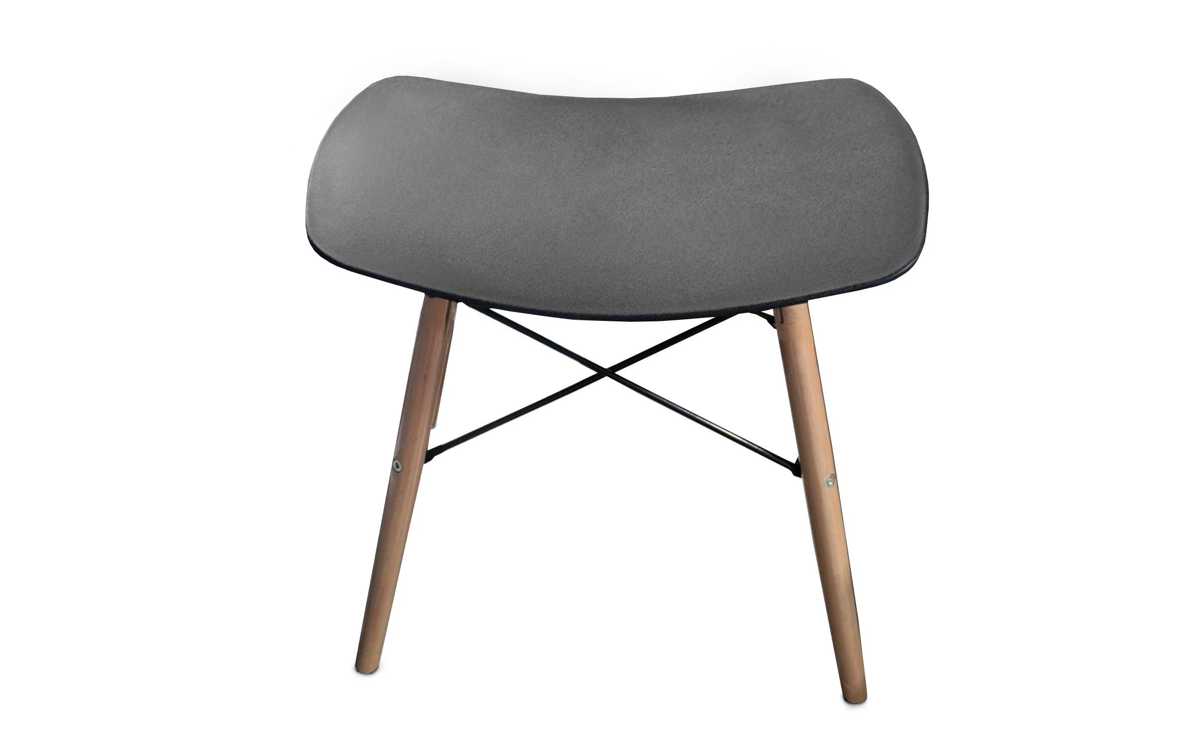 Ottoman Heldo, black  2