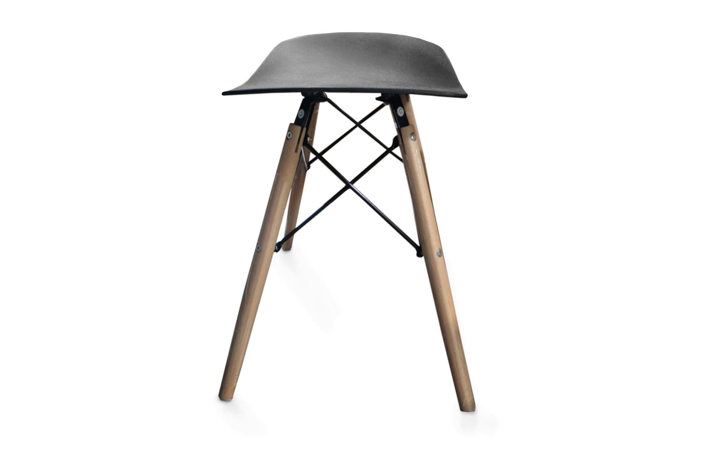 Ottoman Heldo, black  3