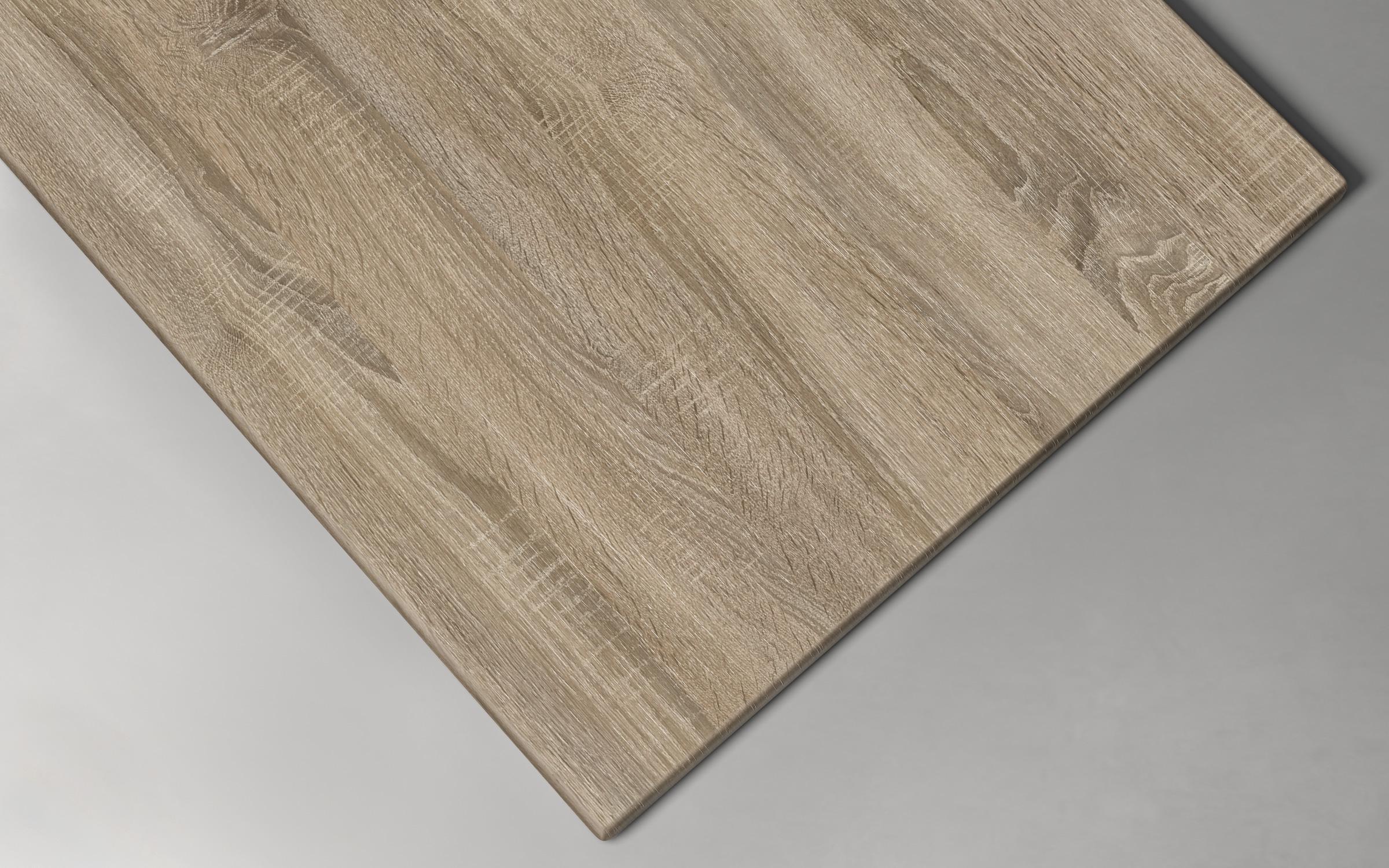 Kitchen cabinet Simon 27, Sonoma oak  4