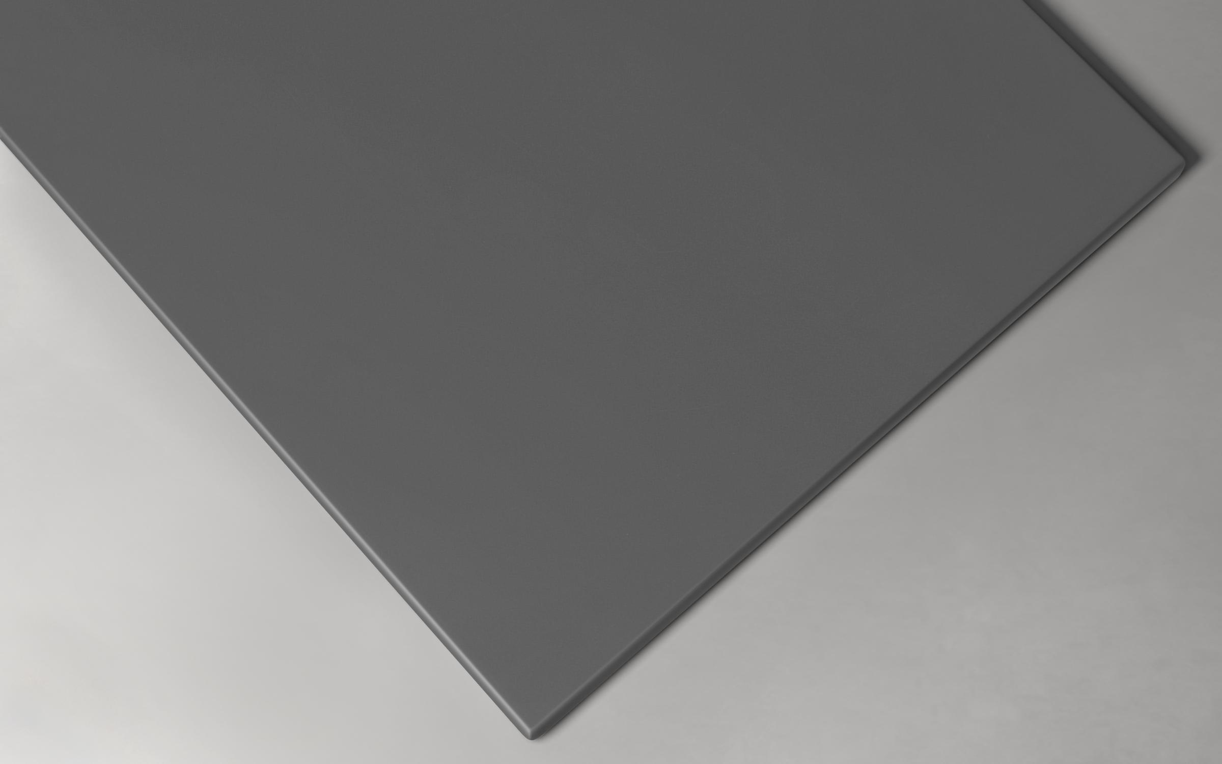 Kitchen cabinet Simon 27, anthracite matt  3