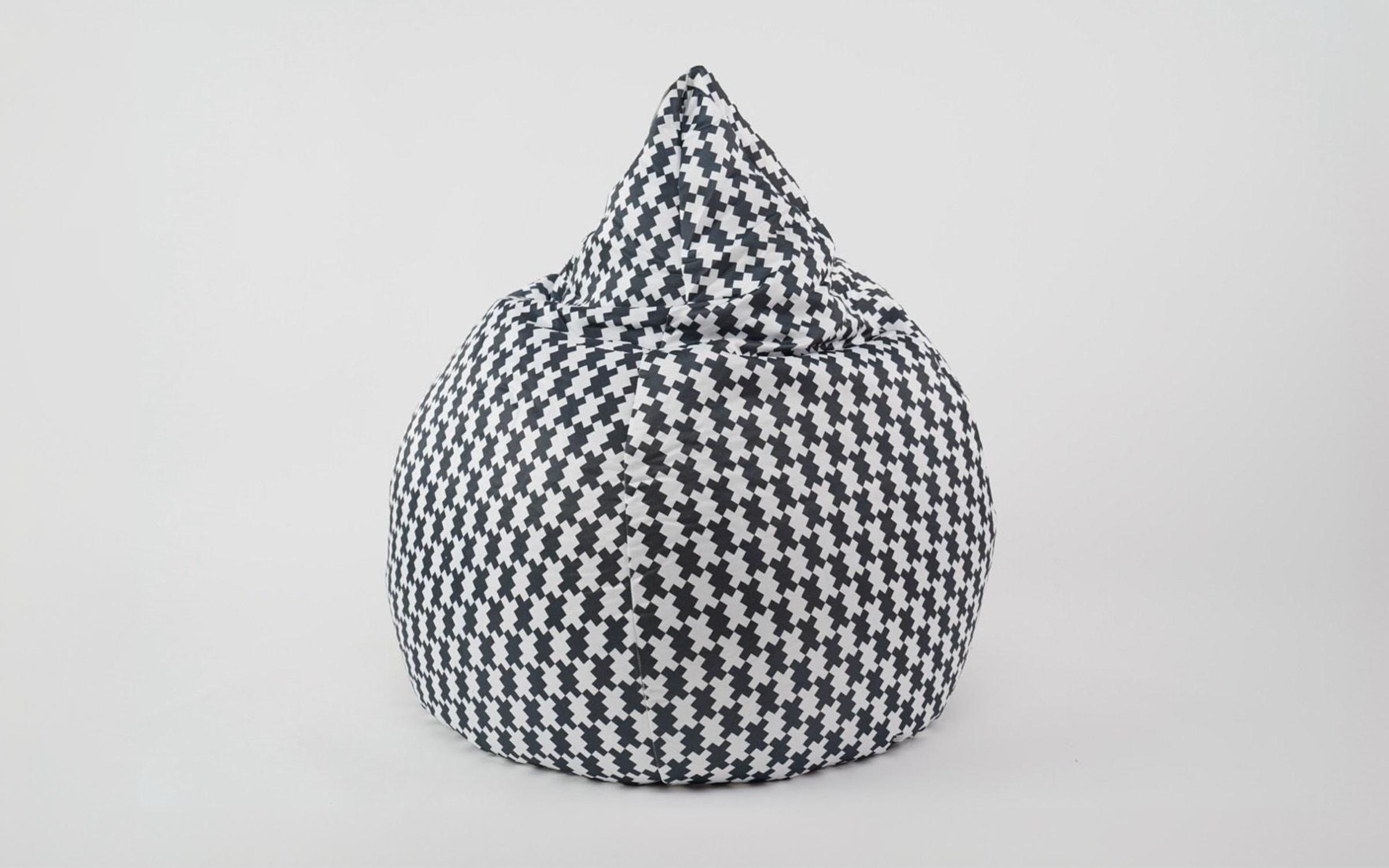 Bean bag, 70/110 cm  2