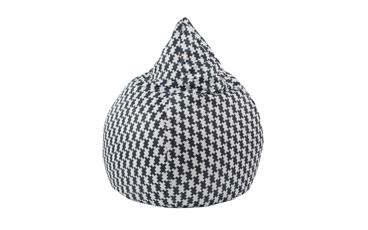 Bean bag, 70/110 cm  1