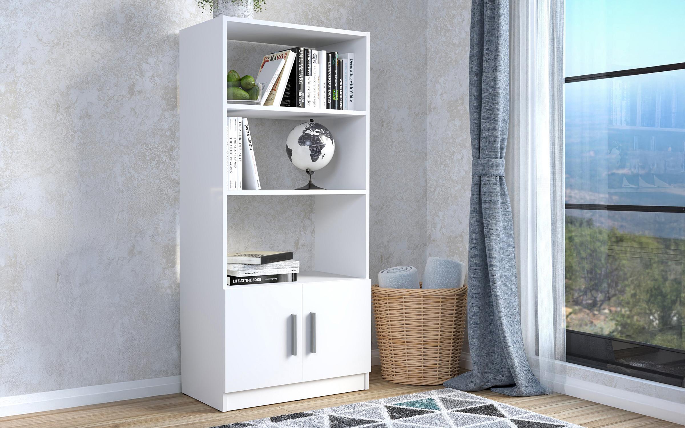 Шафа Тріно, білий  1