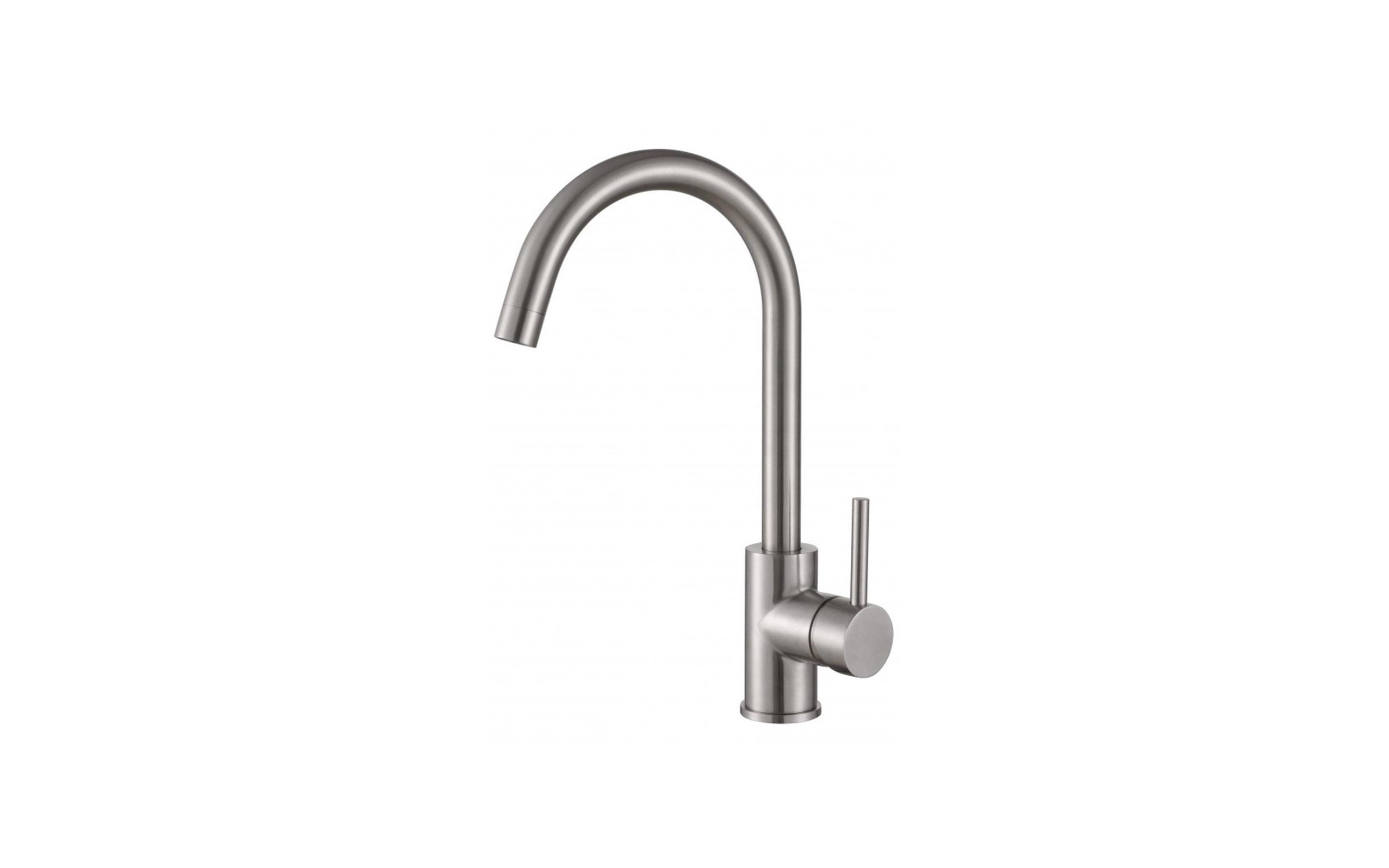 Mixer tap Tempico ICF 7107011 7313, chrome  1