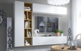 Shelf unit Fiko thumb