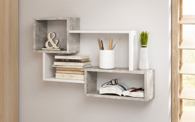 Wall shelf Alur thumb