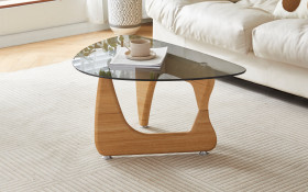 Coffee table Rwanda thumb