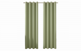 Set of 2 drapes thumb