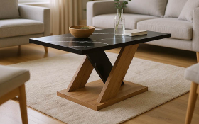 Coffee table Solange thumb