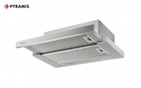 Extractor hood PYRAMIS TURBO SLIM Essential thumb