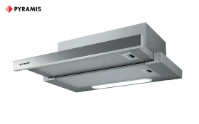 Extractor hood Pyramis sliding 60 cm thumb