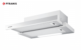 Extractor hood Pyramis Sliding 60 cm essential thumb