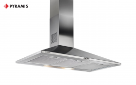 Extractor hood Pyramis Fireplace LUX thumb