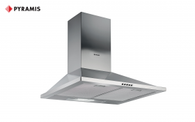 Extractor hood Pyramis Fireplace classic thumb