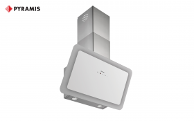 Extractor hood PYRAMIS VETRIO Premium White thumb