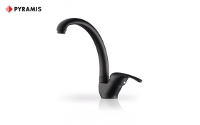 Mixer tap Pyramis Mezzo thumb