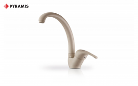 Mixer tap Pyramis Mezzo thumb