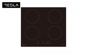 Induction hob TESLA, 4 zones HI6401MB thumb
