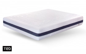 Mattress Nuvola 144/200, two-sided thumb