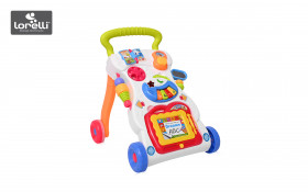 Activity baby walker thumb