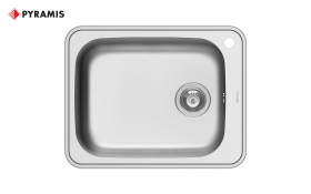 Sink PYRAMIS SPACE PLUS thumb