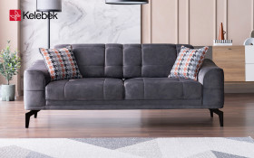 Sofa Giona, two-seater thumb