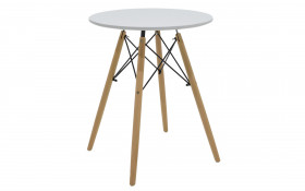 Dining table Julita 60 thumb