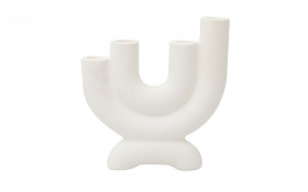 Candle holder thumb