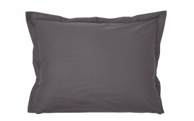 Pillowcase with edging 50/70 cm Ranforce thumb