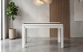 Dining table Phoenix 140 thumb