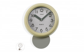 Wall clock thumb