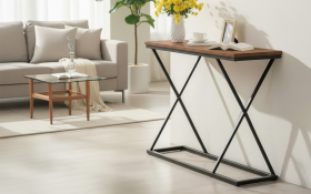 Console table Glamour thumb