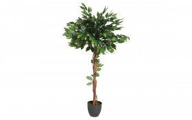 Artificial plant Ficus 130 cm thumb