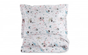 Baby bed linen thumb