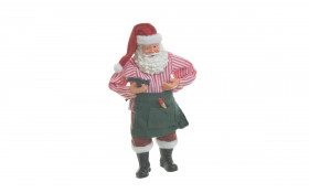 Christmas statuette thumb