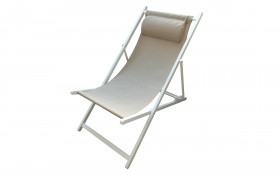 Garden chair /folding/ Loreto thumb