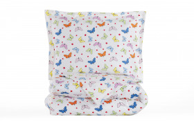 Baby bed linen thumb