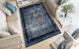 Carpet 100/200 cm Deep Space thumb