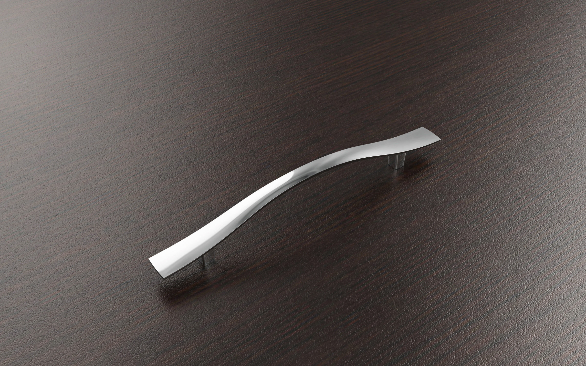Furniture handle 2456 thumb