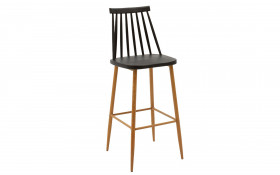 Bar chair Aurora thumb