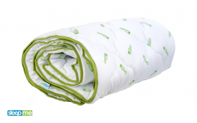 Lightweight quilt 200/220 cm Green Tea thumb