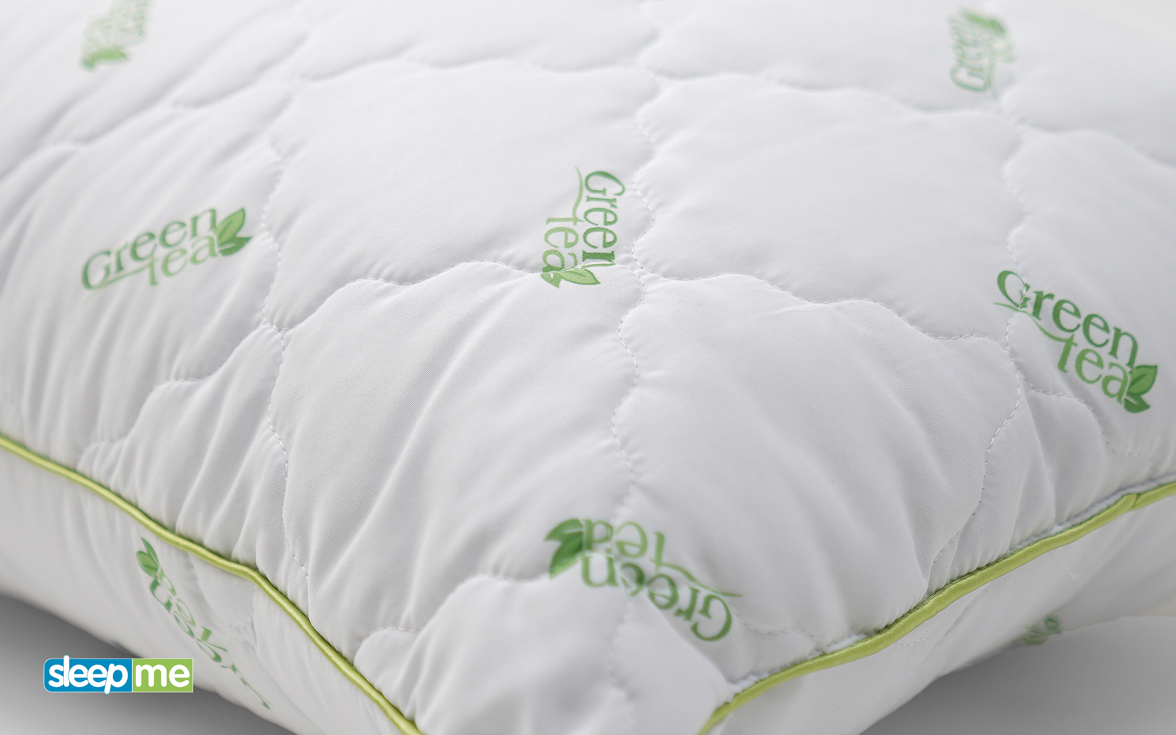 Pillow Green Tea Soft, 50/70 thumb