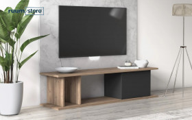 TV cabinet Ladira thumb