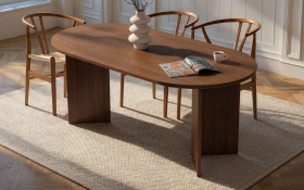 Dining table Sablin thumb
