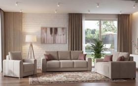 Living room set Ego thumb